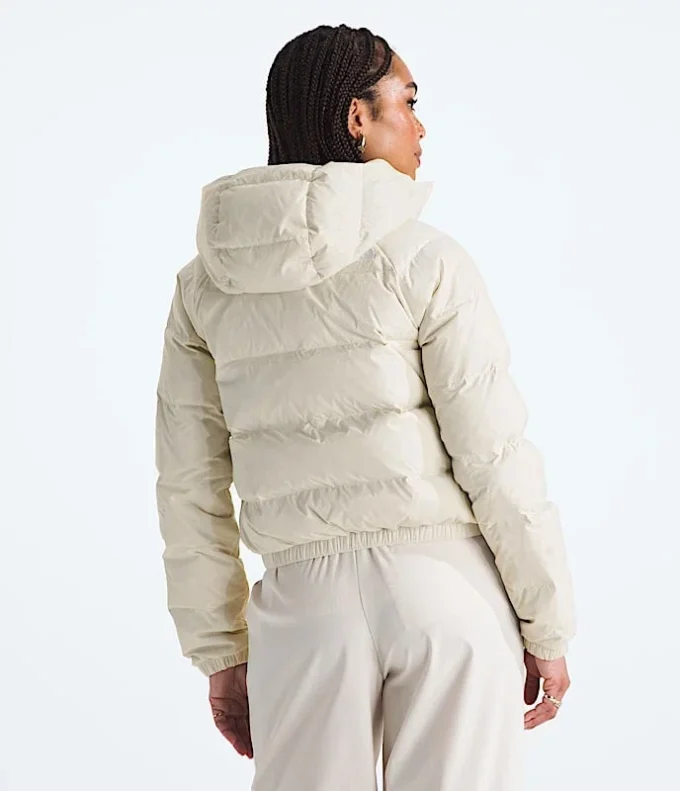 Sudadera con capucha Hydrenalite™ Down para mujer
