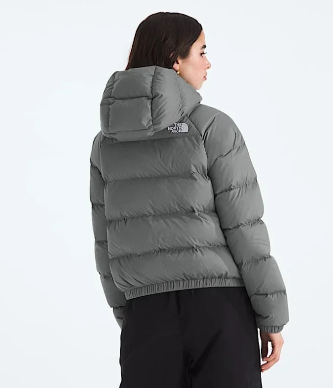 Sudadera con capucha Hydrenalite™ Down para mujer