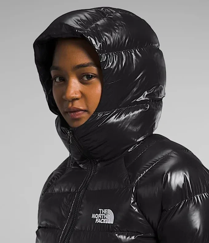 Sudadera con capucha Hydrenalite™ Down para mujer