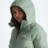 Sudadera con capucha Hydrenalite™ Down para mujer
