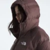Sudadera con capucha Hydrenalite™ Down para mujer