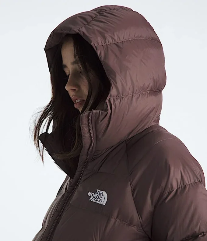 Sudadera con capucha Hydrenalite™ Down para mujer