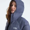 Sudadera con capucha Hydrenalite™ Down para mujer