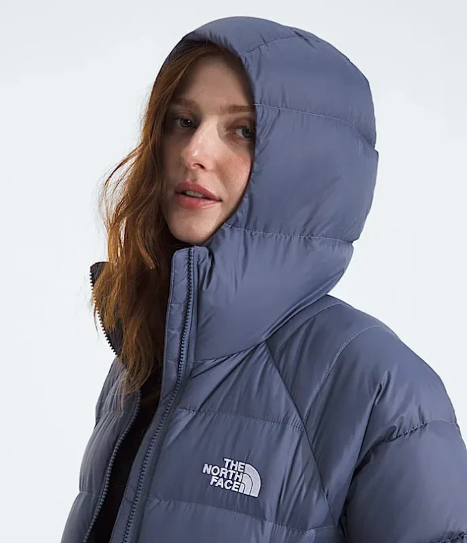 Sudadera con capucha Hydrenalite™ Down para mujer