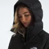 Sudadera con capucha Hydrenalite™ Down para mujer