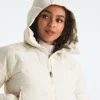 Sudadera con capucha Hydrenalite™ Down para mujer