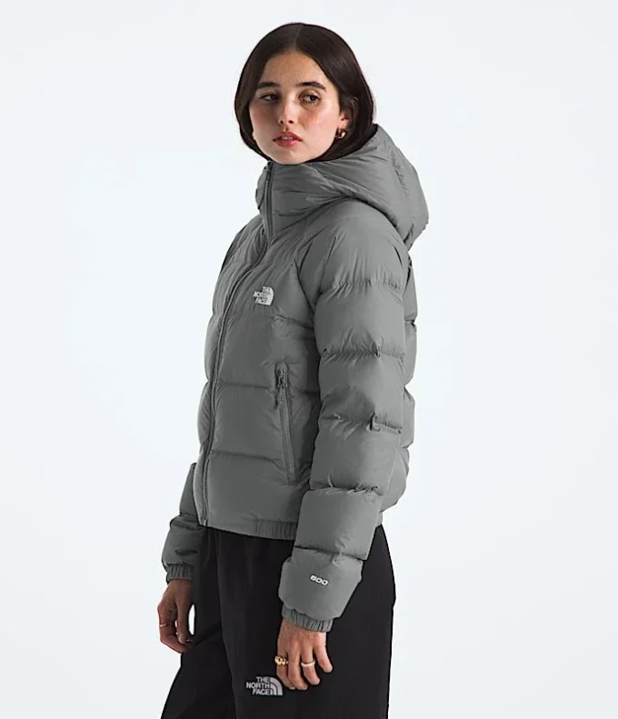 Sudadera con capucha Hydrenalite™ Down para mujer