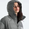 Sudadera con capucha Hydrenalite™ Down para mujer