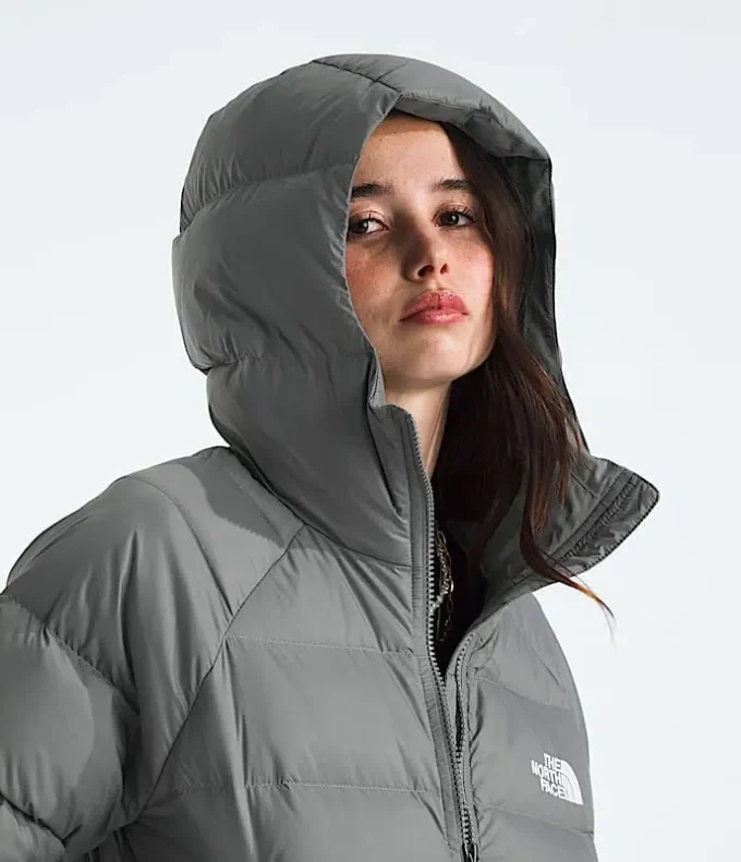 Sudadera con capucha Hydrenalite™ Down para mujer