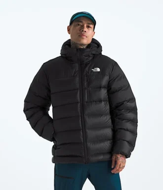 Sudadera con capucha Kalix Down para hombre Sudadera con capucha Kalix Down para hombre