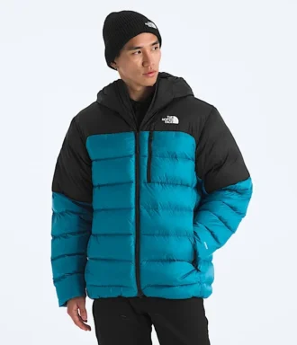 Sudadera con capucha Kalix Down para hombre Sudadera con capucha Kalix Down para hombre