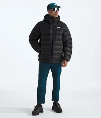 Sudadera con capucha Kalix Down para hombre Sudadera con capucha Kalix Down para hombre