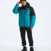 Sudadera con capucha Kalix Down para hombre Sudadera con capucha Kalix Down para hombre