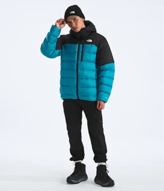 Sudadera con capucha Kalix Down para hombre Sudadera con capucha Kalix Down para hombre