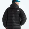 Sudadera con capucha Kalix Down para hombre Sudadera con capucha Kalix Down para hombre