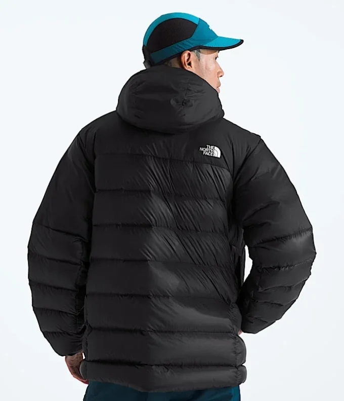 Sudadera con capucha Kalix Down para hombre Sudadera con capucha Kalix Down para hombre