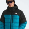 Sudadera con capucha Kalix Down para hombre Sudadera con capucha Kalix Down para hombre