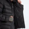 Sudadera con capucha Kalix Down para hombre Sudadera con capucha Kalix Down para hombre