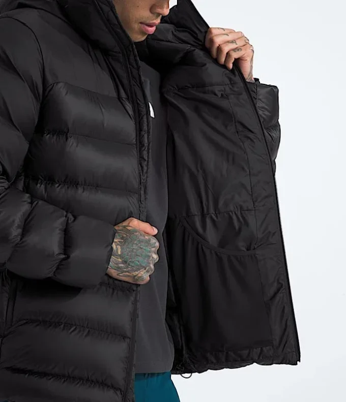 Sudadera con capucha Kalix Down para hombre Sudadera con capucha Kalix Down para hombre