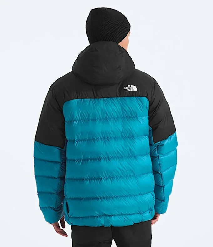 Sudadera con capucha Kalix Down para hombre Sudadera con capucha Kalix Down para hombre