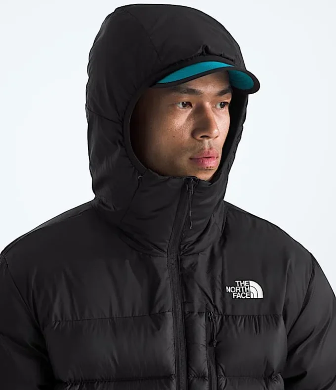 Sudadera con capucha Kalix Down para hombre Sudadera con capucha Kalix Down para hombre