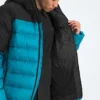 Sudadera con capucha Kalix Down para hombre Sudadera con capucha Kalix Down para hombre