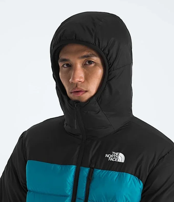 Sudadera con capucha Kalix Down para hombre Sudadera con capucha Kalix Down para hombre