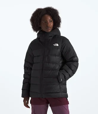 Sudadera con capucha Kalix Down para mujer