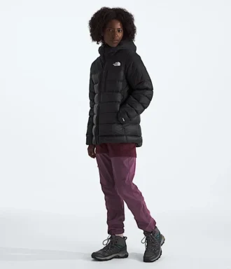 Sudadera con capucha Kalix Down para mujer
