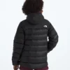 Sudadera con capucha Kalix Down para mujer Sudadera con capucha Kalix Down para mujer