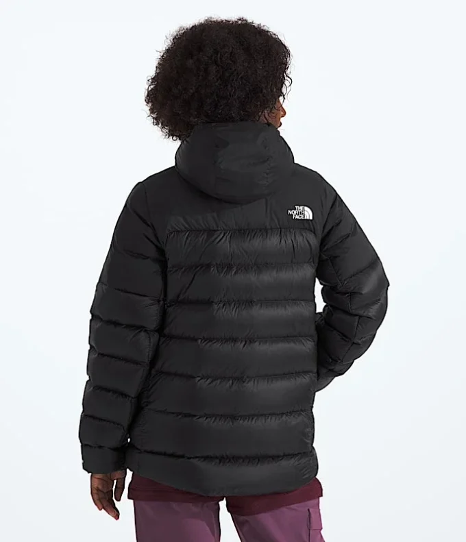 Sudadera con capucha Kalix Down para mujer Sudadera con capucha Kalix Down para mujer