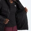 Sudadera con capucha Kalix Down para mujer Sudadera con capucha Kalix Down para mujer