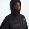 Sudadera con capucha Kalix Down para mujer Sudadera con capucha Kalix Down para mujer