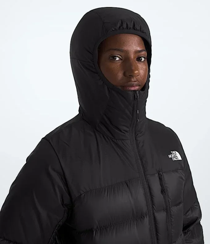 Sudadera con capucha Kalix Down para mujer Sudadera con capucha Kalix Down para mujer