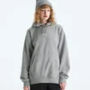 Sudadera con capucha oversize Essential para mujer Sudadera con capucha oversize Essential para mujer