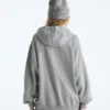 Sudadera con capucha oversize Essential para mujer Sudadera con capucha oversize Essential para mujer
