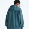 Sudadera con capucha oversize Essential para mujer Sudadera con capucha oversize Essential para mujer