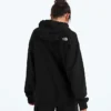 Sudadera con capucha oversize Essential para mujer Sudadera con capucha oversize Essential para mujer