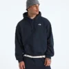 Sudadera con capucha oversize Evolution Simple Dome para hombre