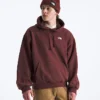 Sudadera con capucha oversize Evolution Simple Dome para hombre