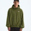 Sudadera con capucha oversize Evolution Simple Dome para hombre