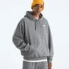 Sudadera con capucha oversize Evolution Simple Dome para hombre