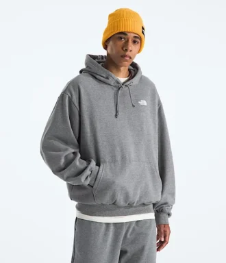 Sudadera con capucha oversize Evolution Simple Dome para hombre Sudadera con capucha oversize Evolution Simple Dome para hombre