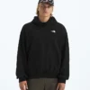 Sudadera con capucha oversize Evolution Simple Dome para hombre Sudadera con capucha oversize Evolution Simple Dome para hombre