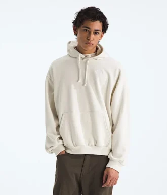 Sudadera con capucha oversize Evolution Simple Dome para hombre