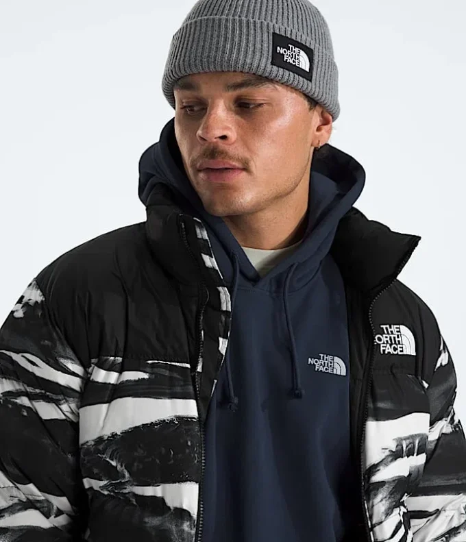 Sudadera con capucha oversize Evolution Simple Dome para hombre