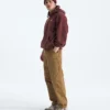 Sudadera con capucha oversize Evolution Simple Dome para hombre