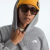 Sudadera con capucha oversize Evolution Simple Dome para hombre