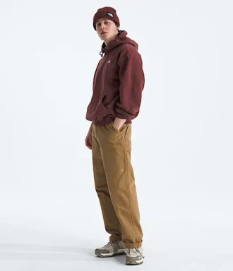 Sudadera con capucha oversize Evolution Simple Dome para hombre Sudadera con capucha oversize Evolution Simple Dome para hombre