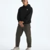 Sudadera con capucha oversize Evolution Simple Dome para hombre Sudadera con capucha oversize Evolution Simple Dome para hombre